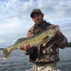 Meet your Posher, Marek